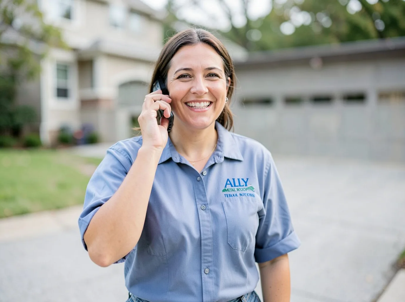 Metal Roof Installation Navasota, TX FAQs